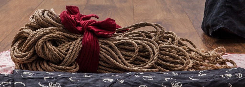 Online Class – Shibari Training Basics 1 solo (mixed)