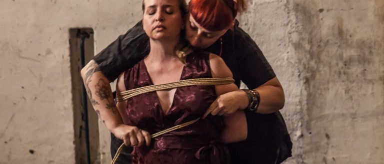 Xana: The beauty of Sufferance