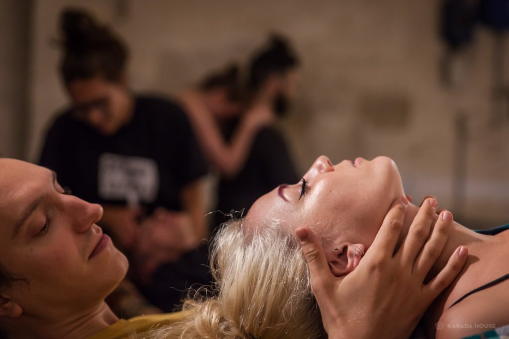 Consensual Non-Consent 101