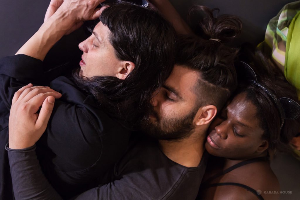 Online Class – Polyamory & Kink (mixed)