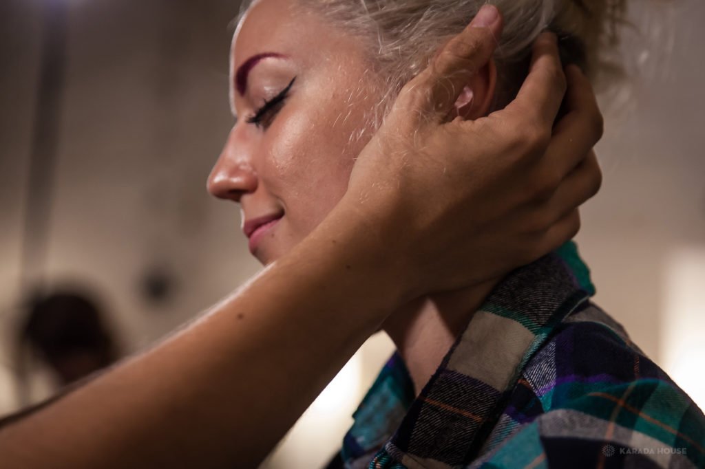 Online: Creating Safe(r) Spaces