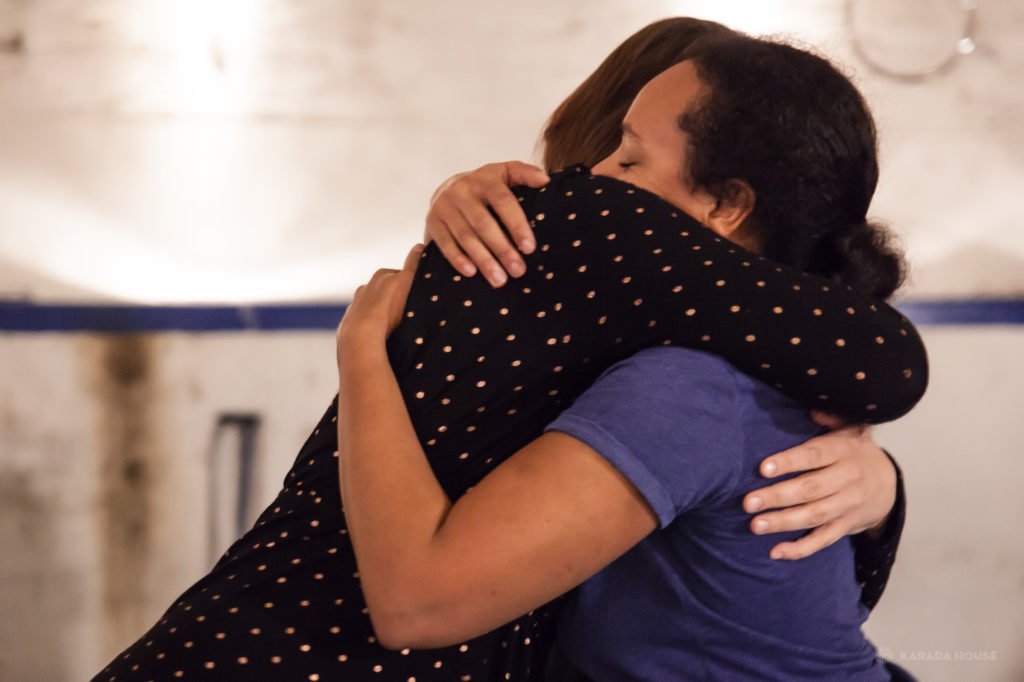 Reclaiming Yourself Retreat