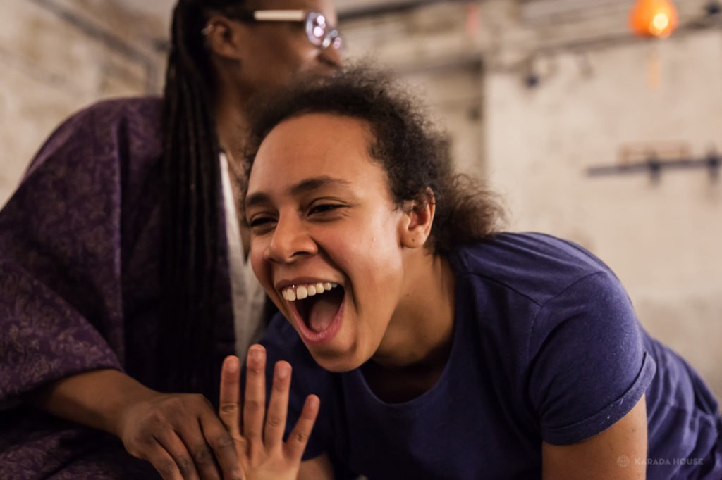 Delicious Pressure Points