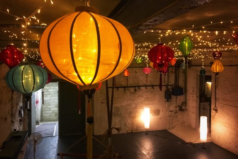 Reflecting on 20 weeks of Karada House