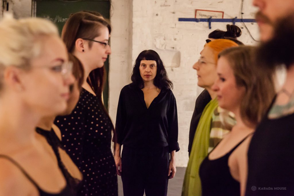 The Promise of Identity – Maps of Identification