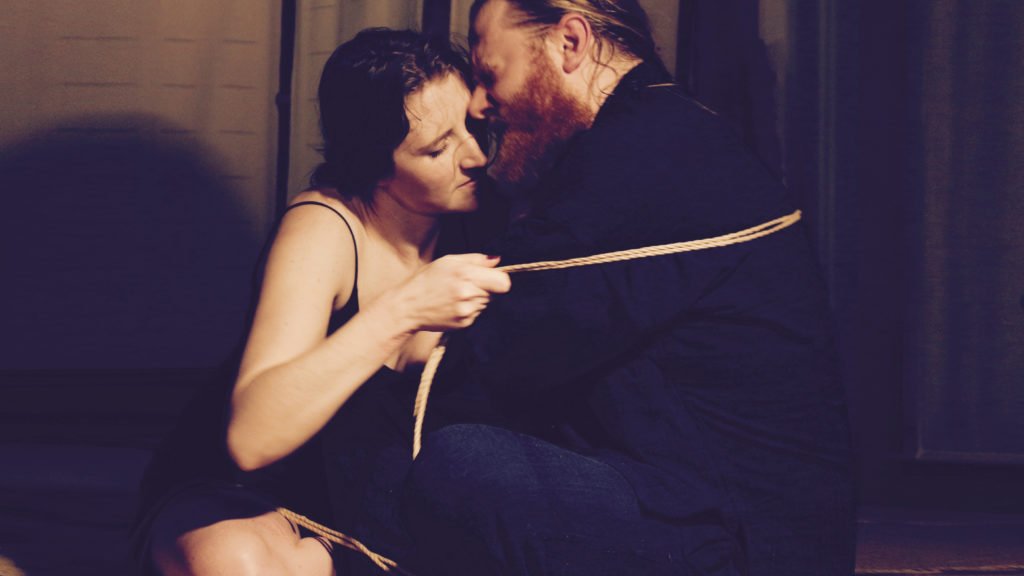 Taking Care of Your Body in Ropes & while Tying