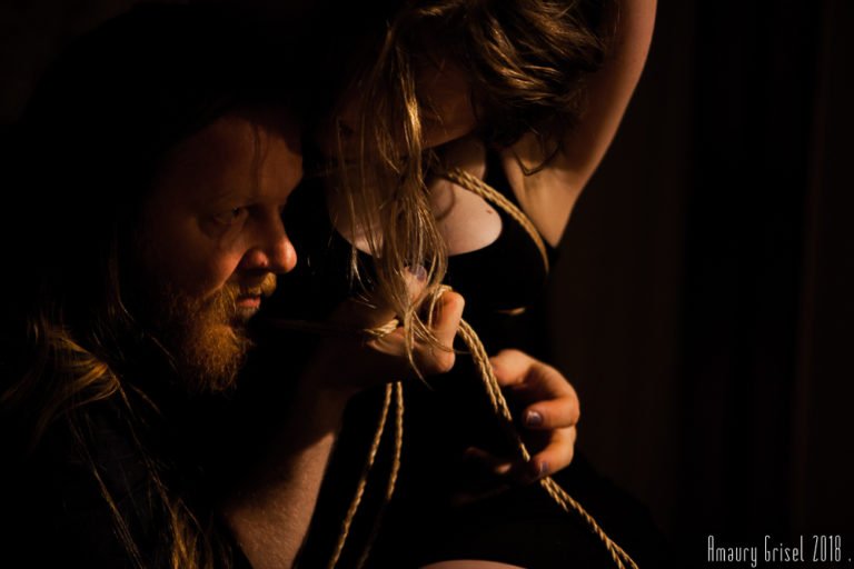 Interview with Barkas