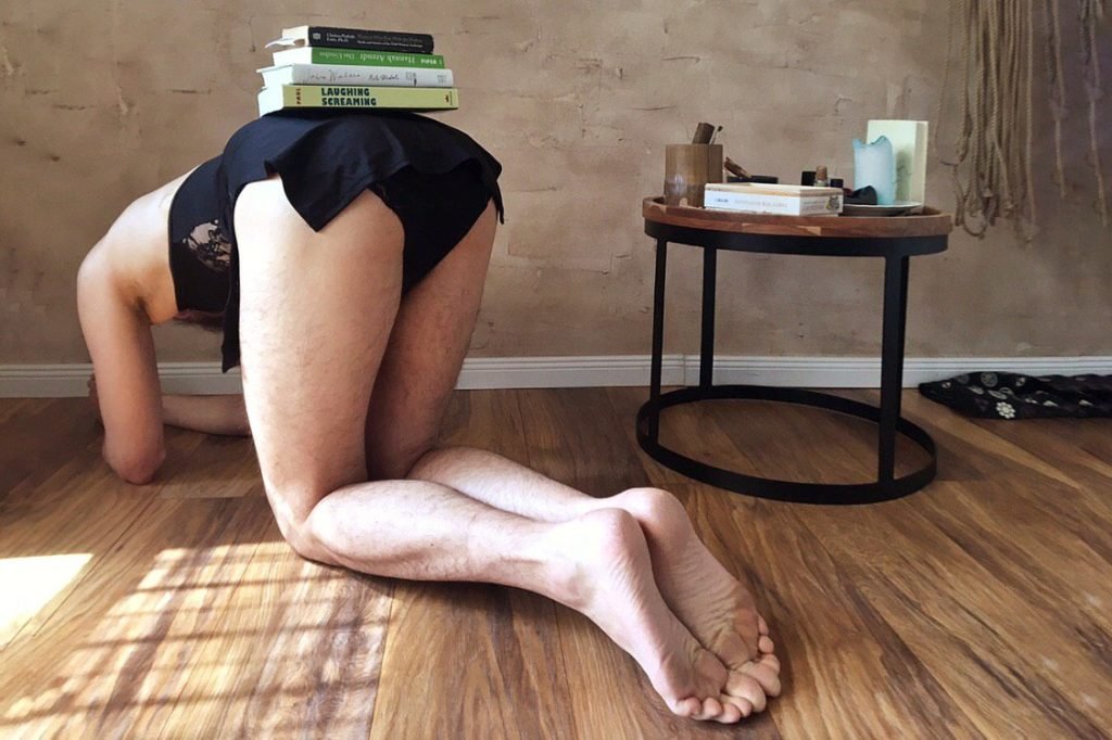 Art of Kink – Consensual Objectification