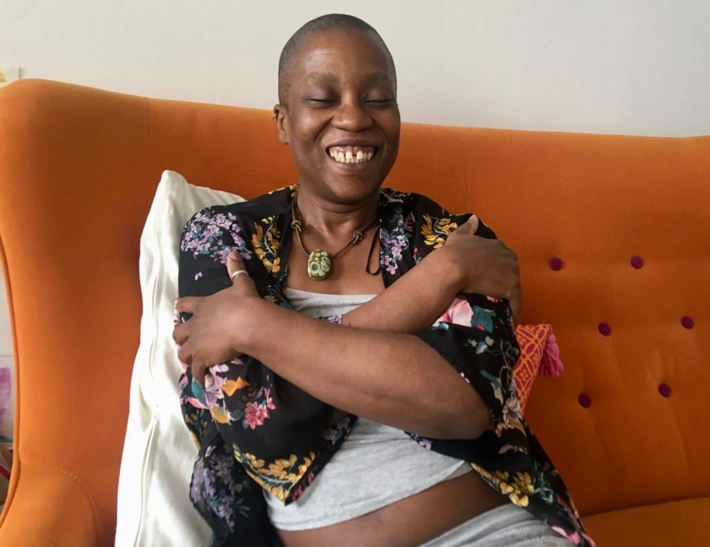 Online Class – Self Care Ritual with Caritia (Mixed)