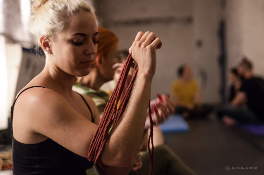 Rope Fundamentals – Basics & Tension