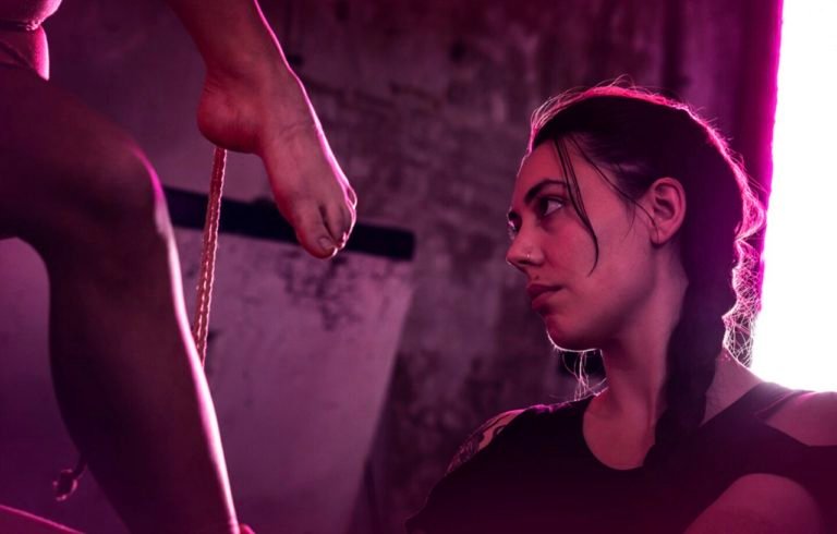 queerope 2024 virtual shibari conference