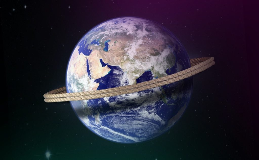 Global Rope Jam (with live music)