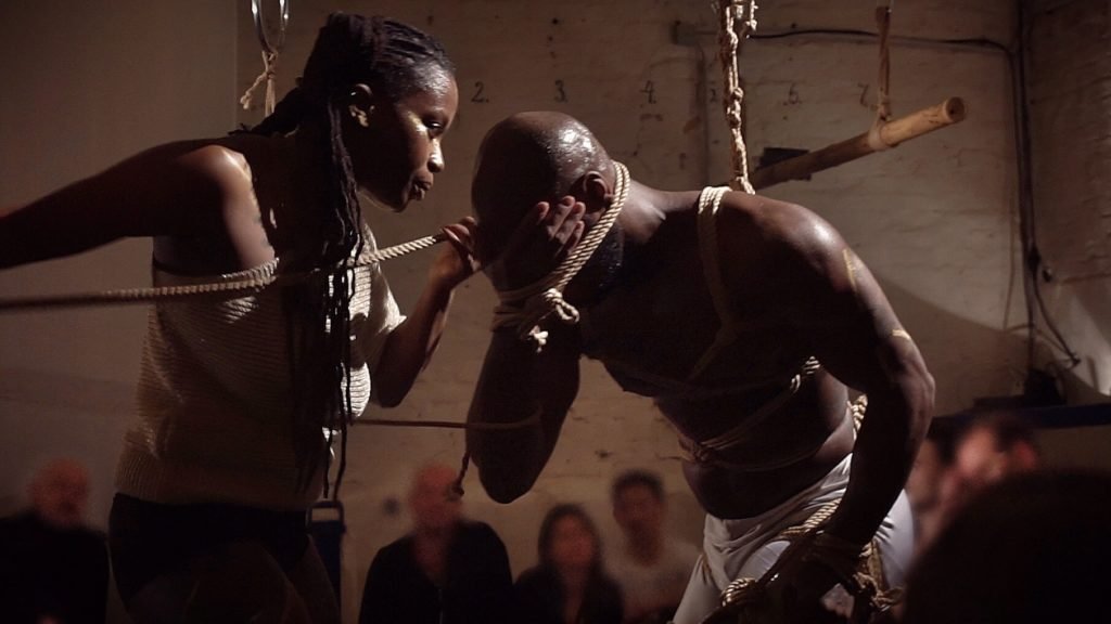 Rope Basics: 5 Week Rope Introduction