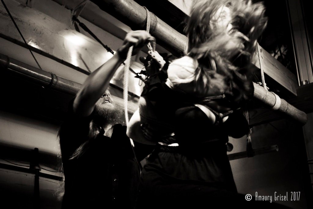 Ranboo Style Part III: Floor & Air