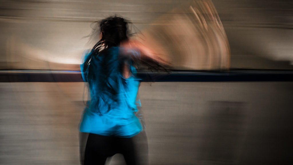 Rage & Release Movement