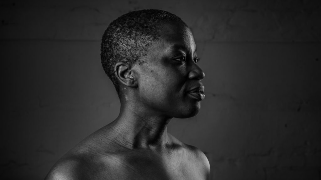 Sexualities and Race