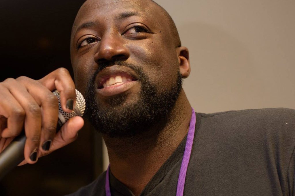 Love’s Not Color Blind: The Intersection of Race and Polyamory