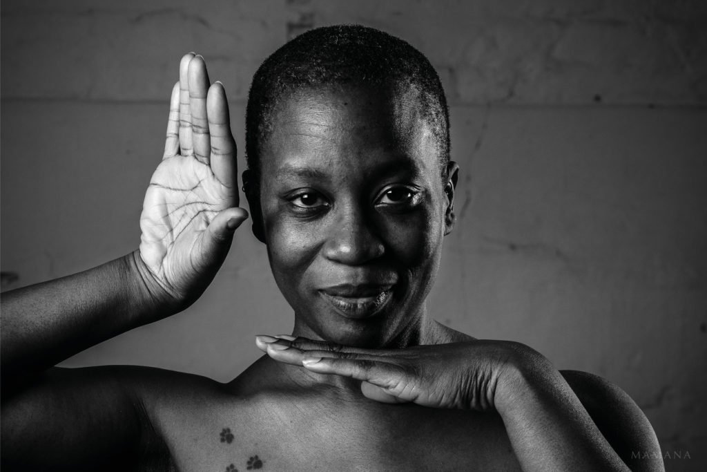 Polyamory Open Space