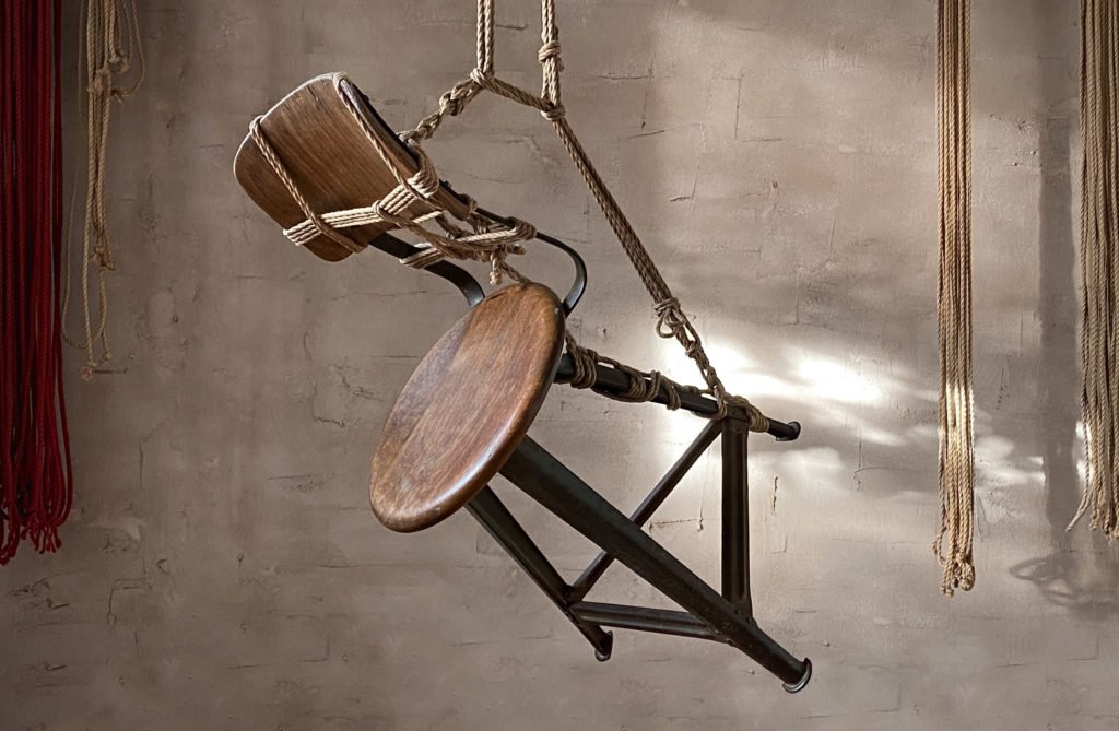 Rope Fundamentals – Suspension for Basics