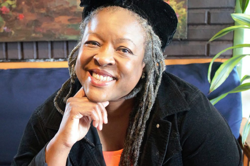 We Do Not Live Single-Issue Lives