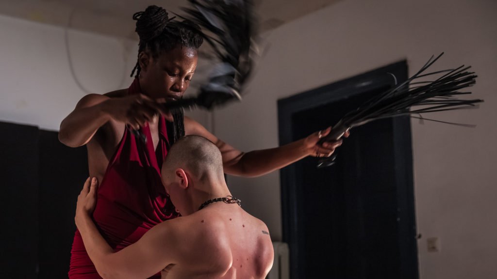 D/s Dynamics for Pairs