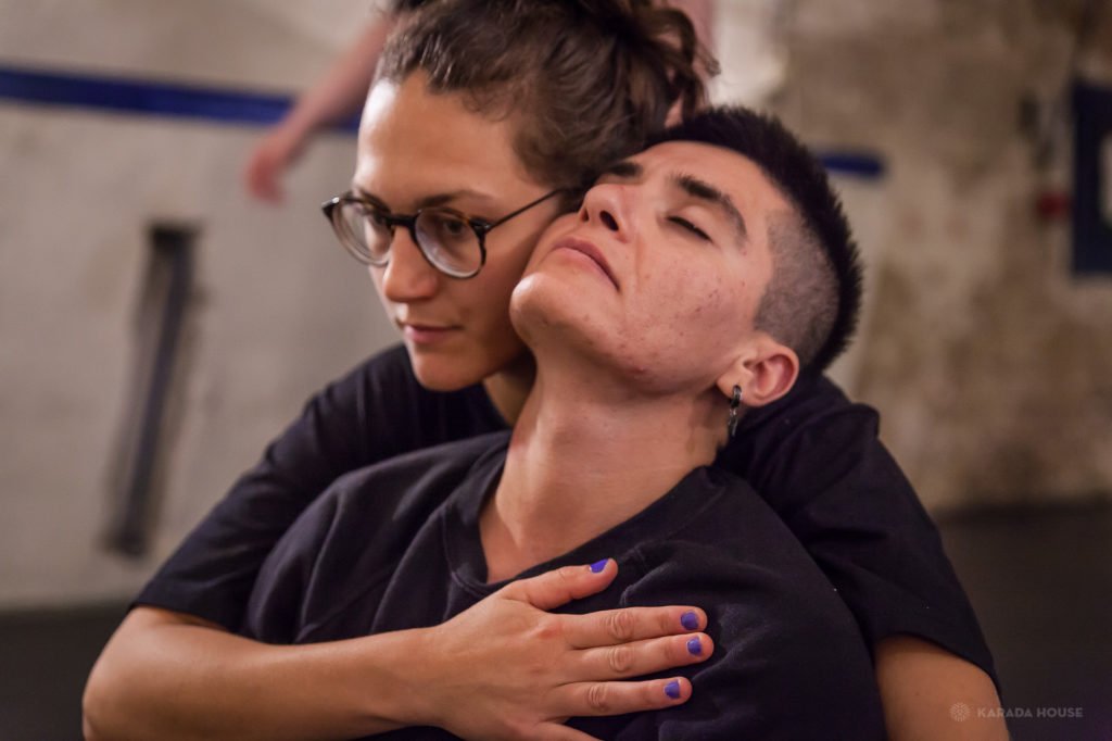 Winter Solstice Ritual