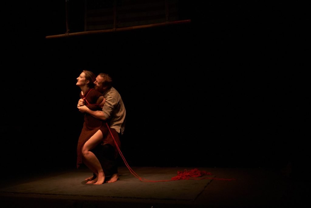 Beyond the Interview II: Spatiality