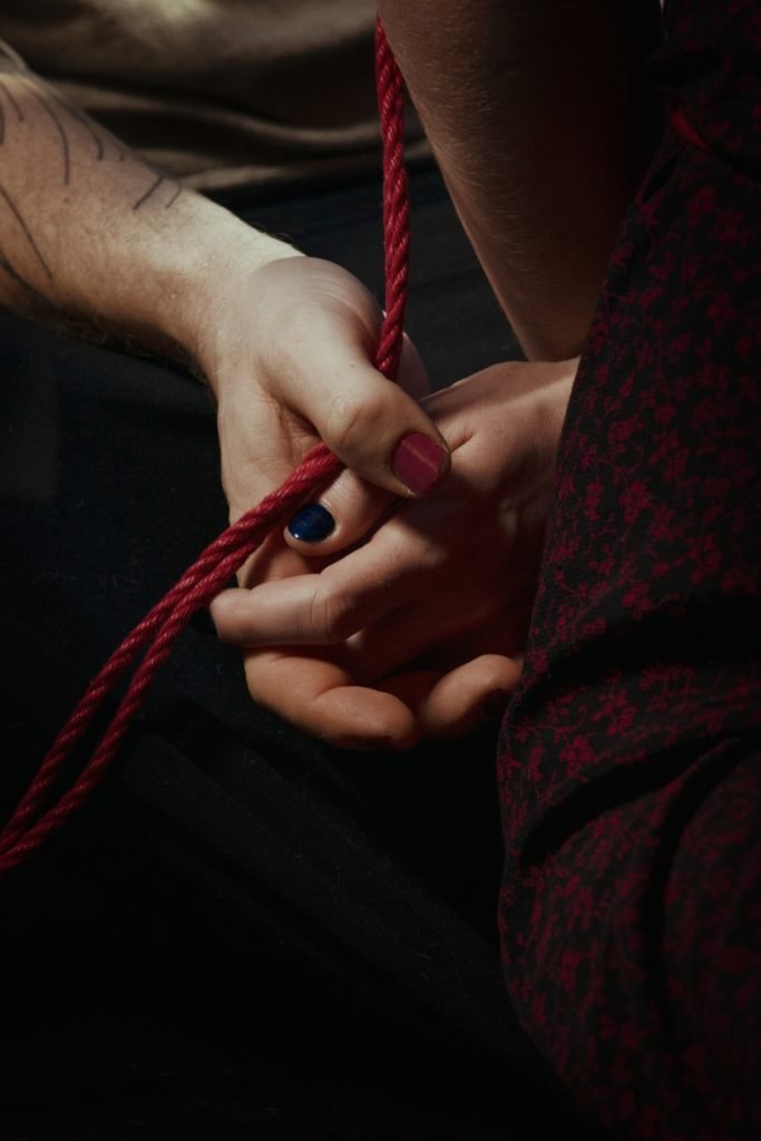 Beyond the Interview III: Identity