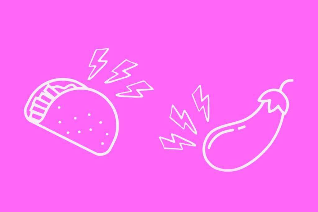 Unwanted Pain and Sex