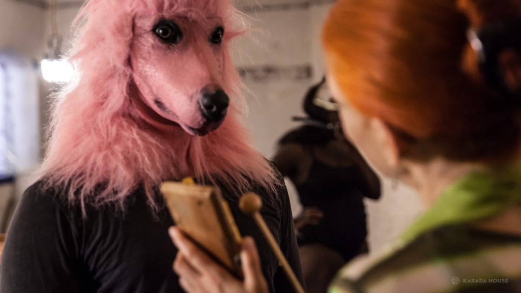 Spirit of Roleplaying: Invocations and Evocations for Ritual Work and Beyond