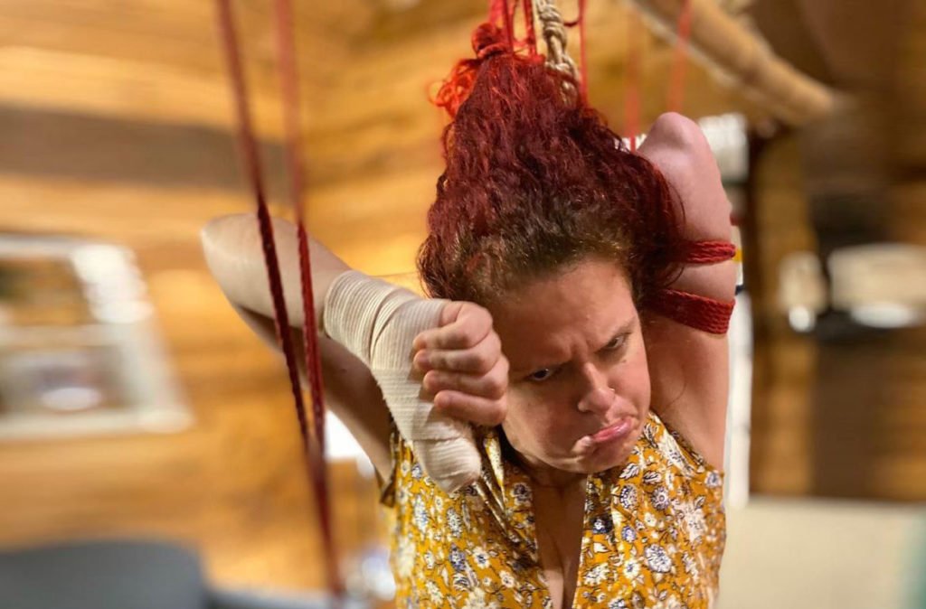 Tech Dump Part VII: WTF suspension