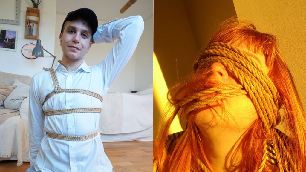 Rope Burnout – a Conversation