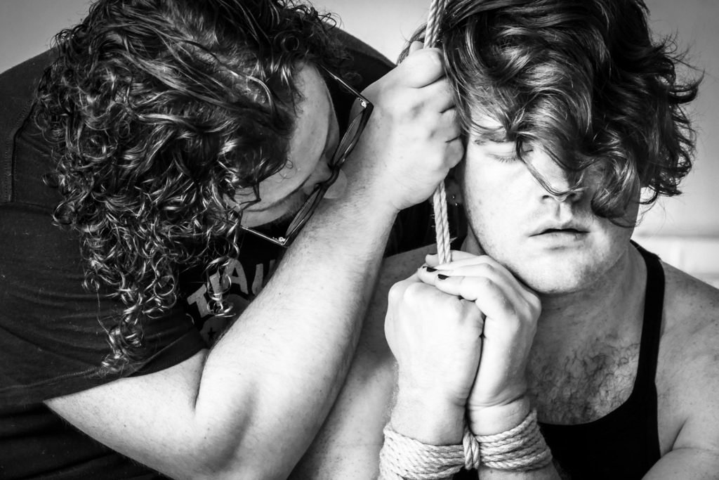 Introduction to Articulation in Rope