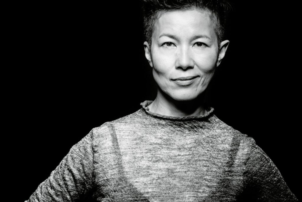 Lee Su-Feh : Touch Me Hold Me Let Me Go