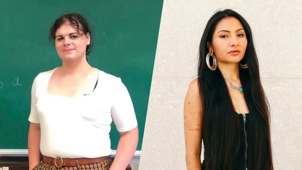 Jolene Jean Zubrow: Genealogy of Body Piercing // Luna Duran: The Work of Decolonization