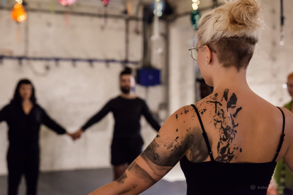 Frank Conversations: Polyamory & Non-Monogamy