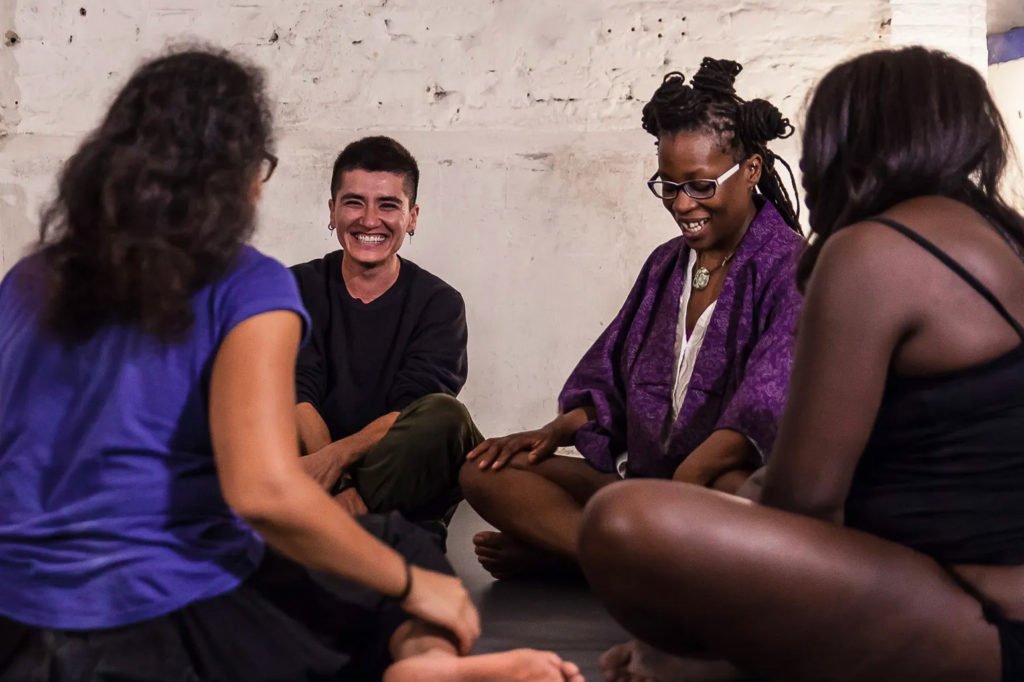 Kink and Neurodivergence