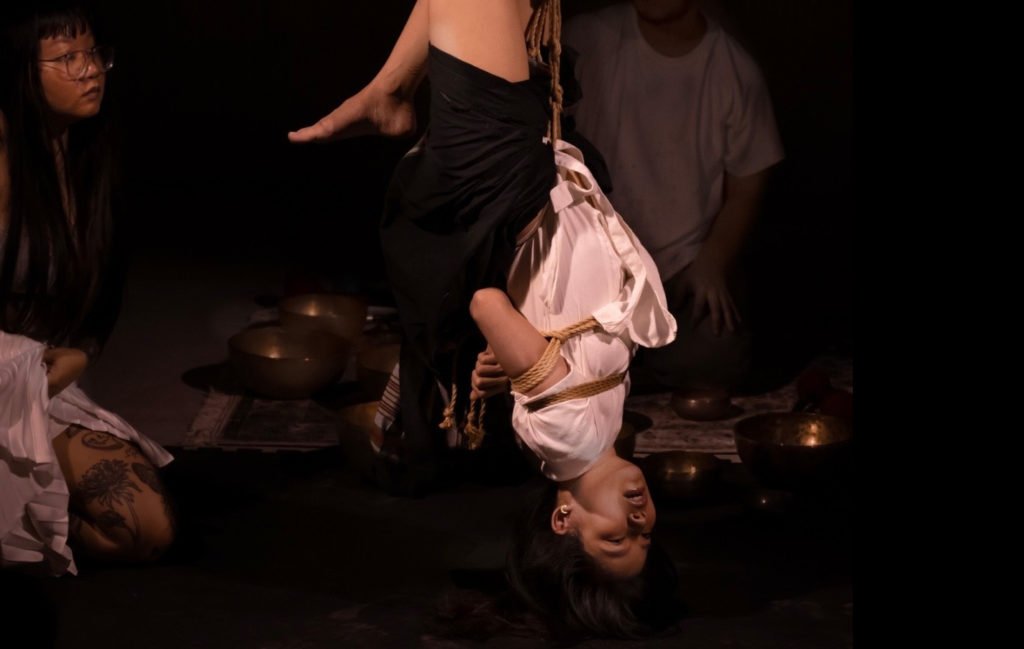 Yada Kinbaku