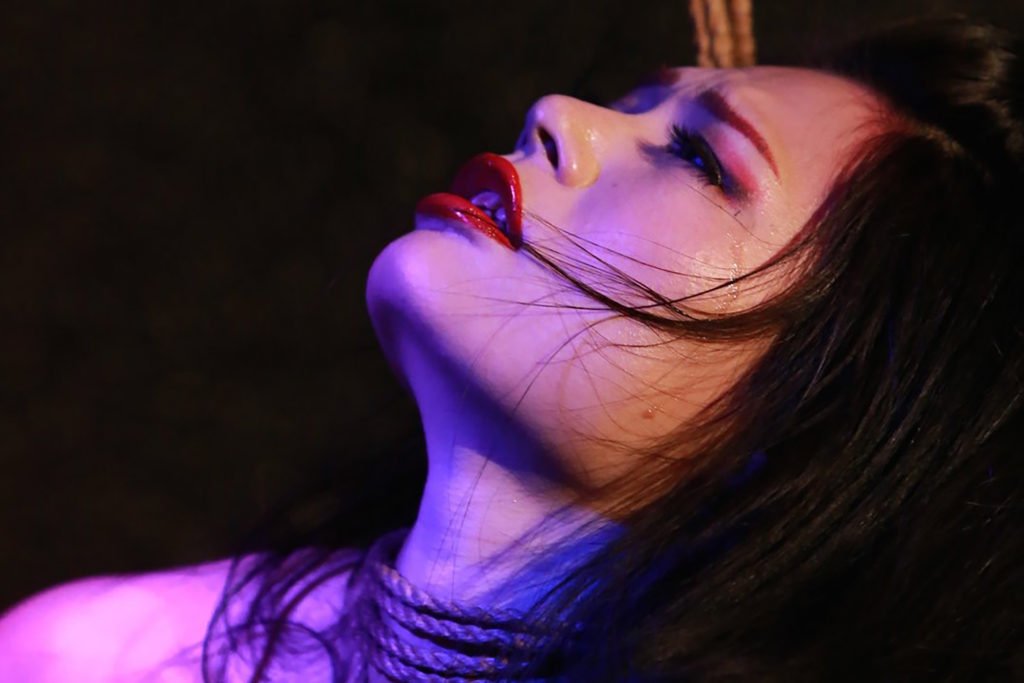 The Elements of “Seme” VI:  恐れ Osore (Fear)