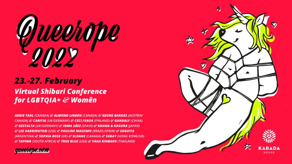 QUEEROPE 2022 Day Ticket: Sunday