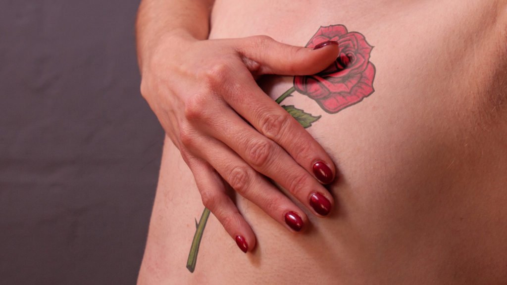 Hit me baby one more time – Valentine’s Special