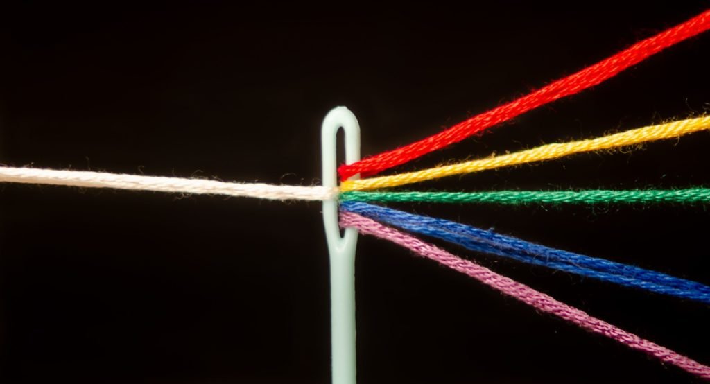 Pointy & Spikey – Needles 101