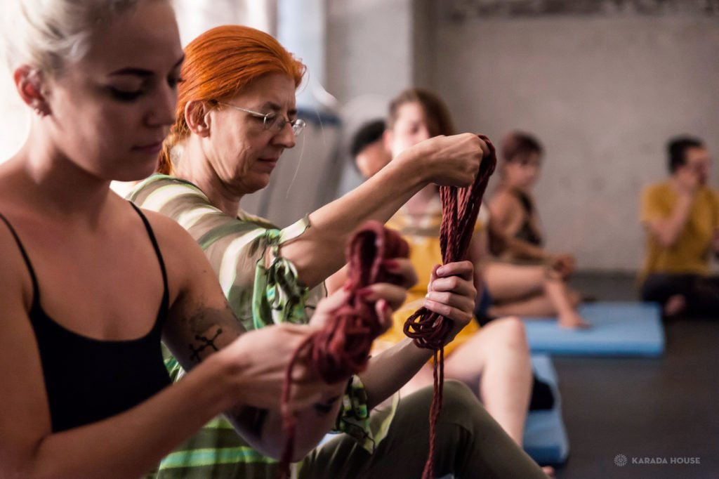 Queer, Kinky and 40+