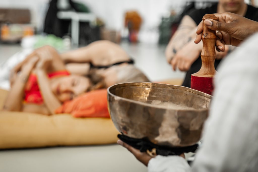 Spirituality and Kink