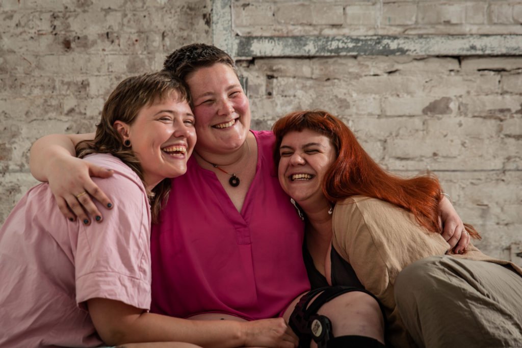 Round Table Discussion for Bottoms