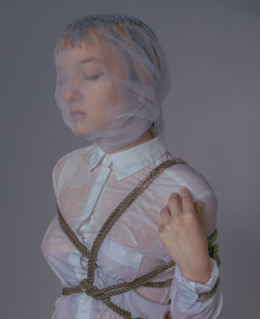 Create Your Own Asymmetric Ties