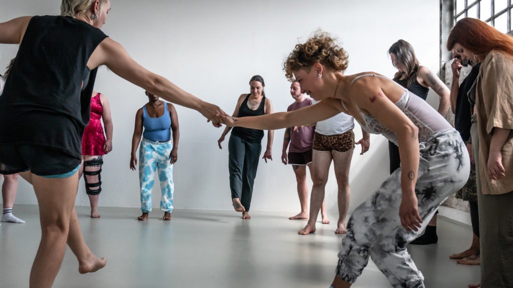 Summer Intentions Retreat