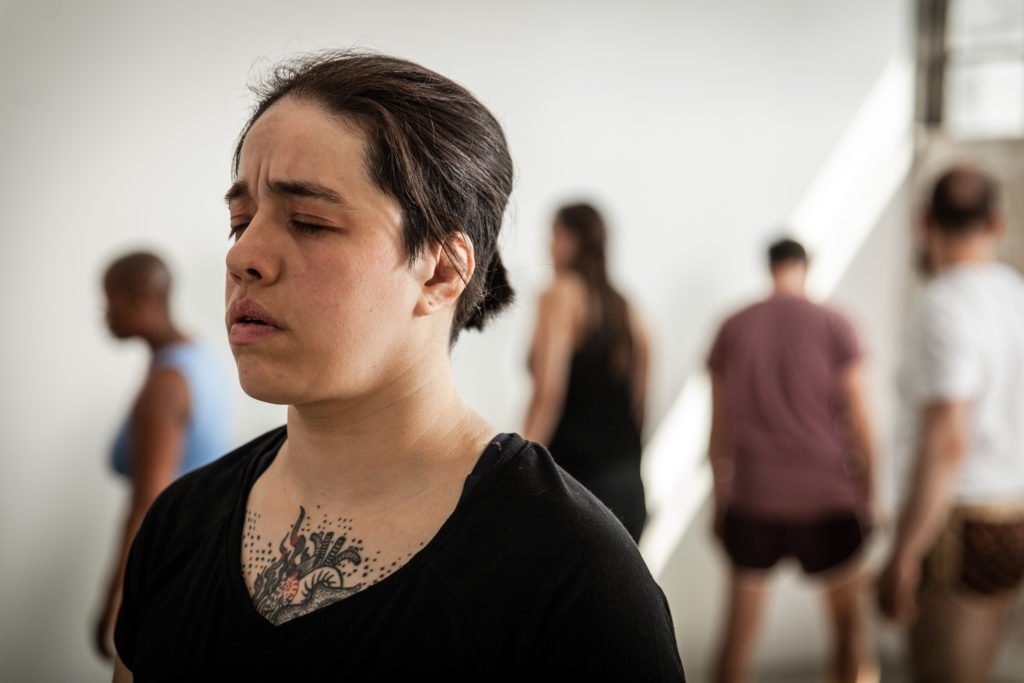 Releasing Grief and Sadness