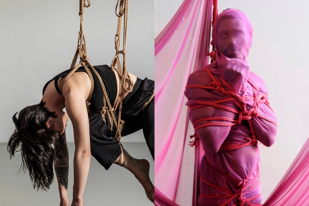 Tapiwa & Gestalta Performance