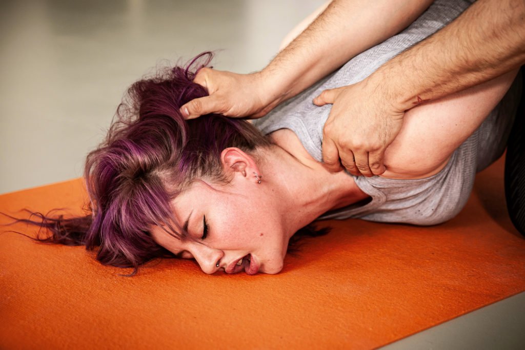 Introduction to Domination